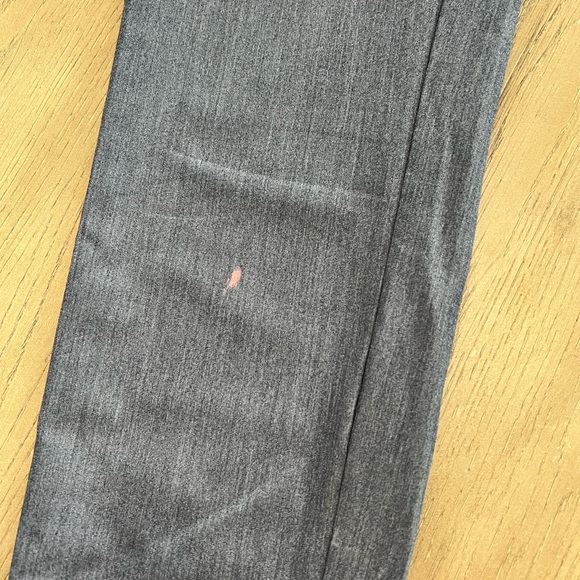 Figs Yola Skinny Scrub Pants - Picture 4 of 4